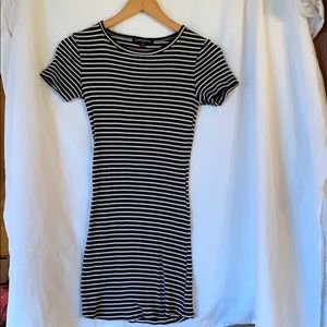 Brandy Melville T Shirt dress